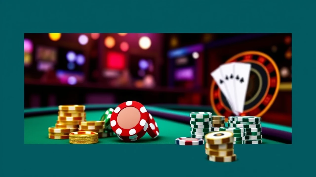 Keeping Up of the Curve: Uncovering the Latest Trends in Online Casino Games