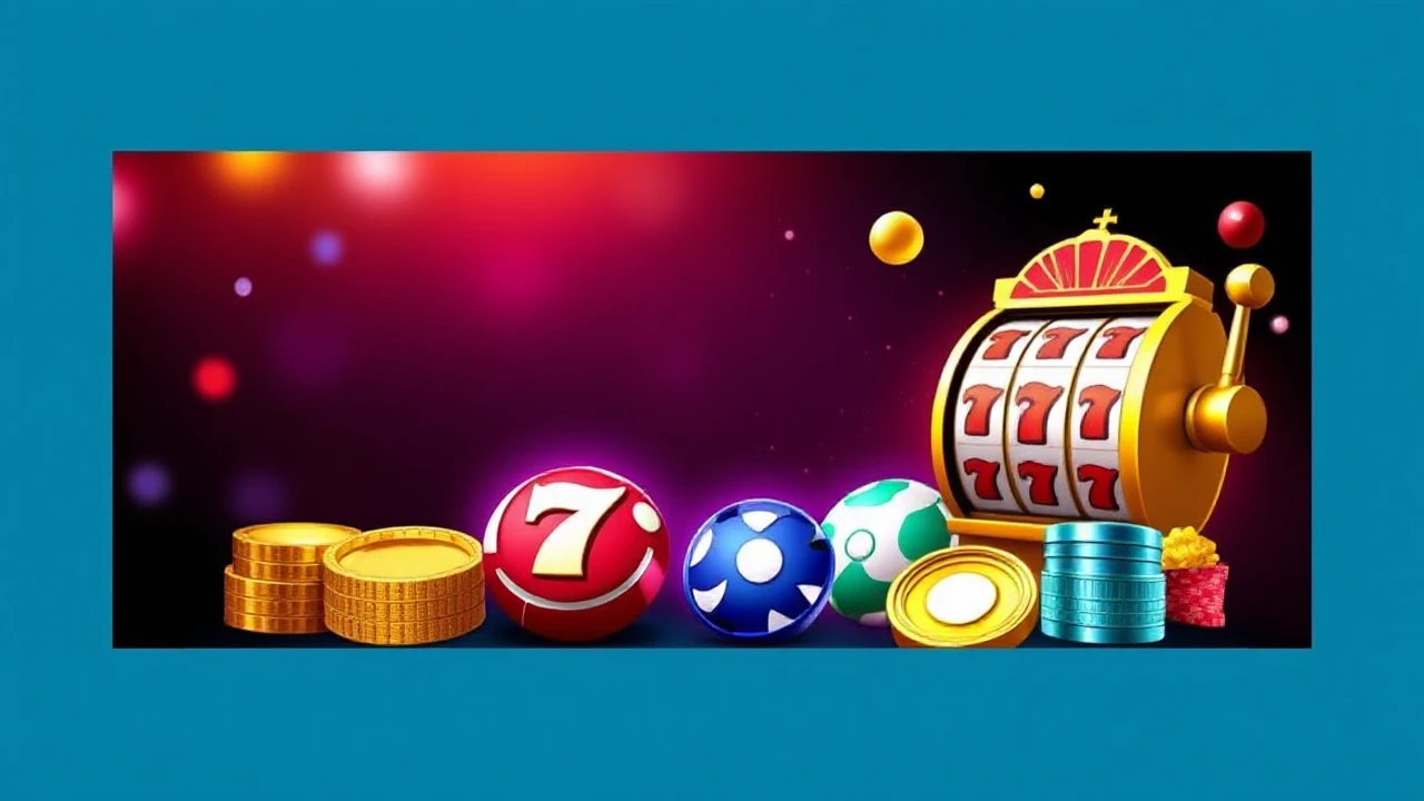 A Comprehensive Overview of Selecting the Top Slot Game in Casinos