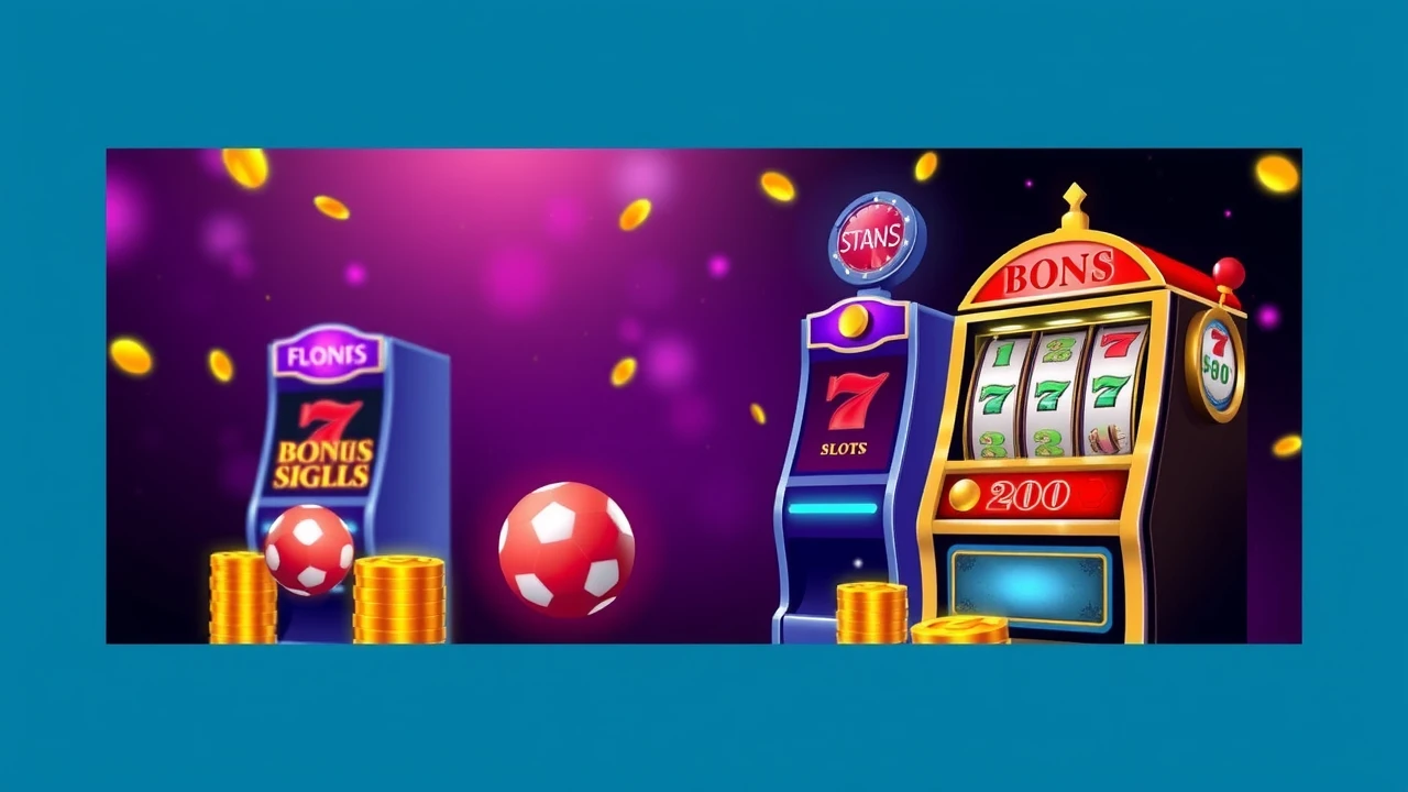 The Emergence of Engaging Extra Features in Contemporary Casino Games