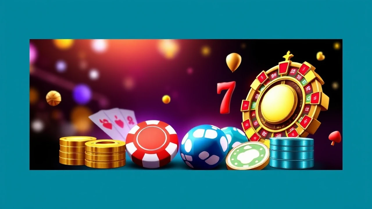 Top Online Casino Gambling Games You Should Experience Now