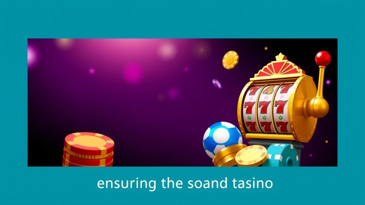 The Attraction of Jackpot Slot Games: Pursuing the Grand Wins