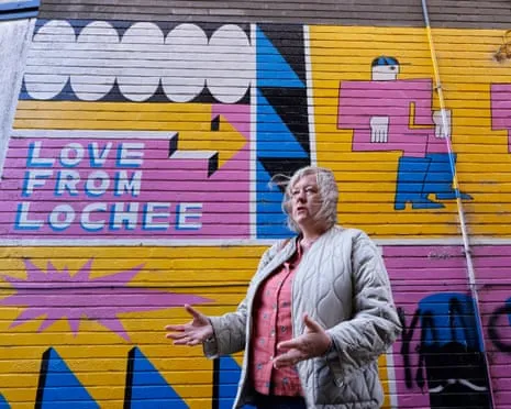 The Scottish Town Rejects Billionaire Bait, Embracing Local Unity Instead