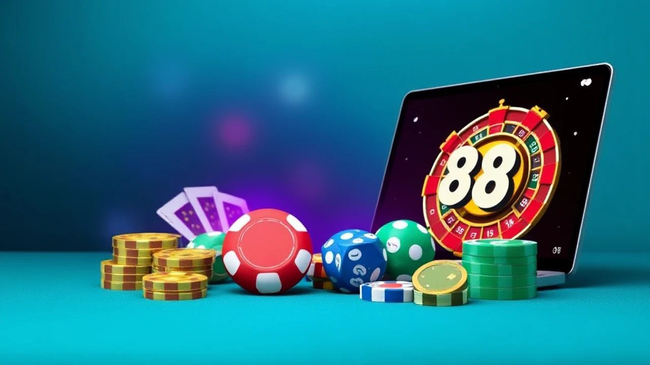 Uncovering the Most Popular Online Gambling Choices: A Detailed Guide