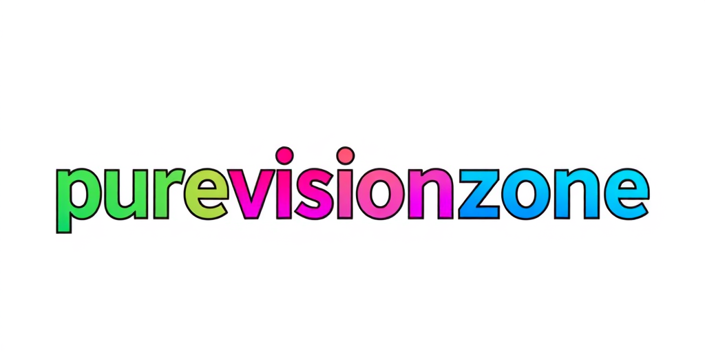 Pure Vision Zone